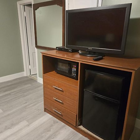 Skyline Motel By Belvilla Waynesboro Us 250 المظهر الخارجي الصورة