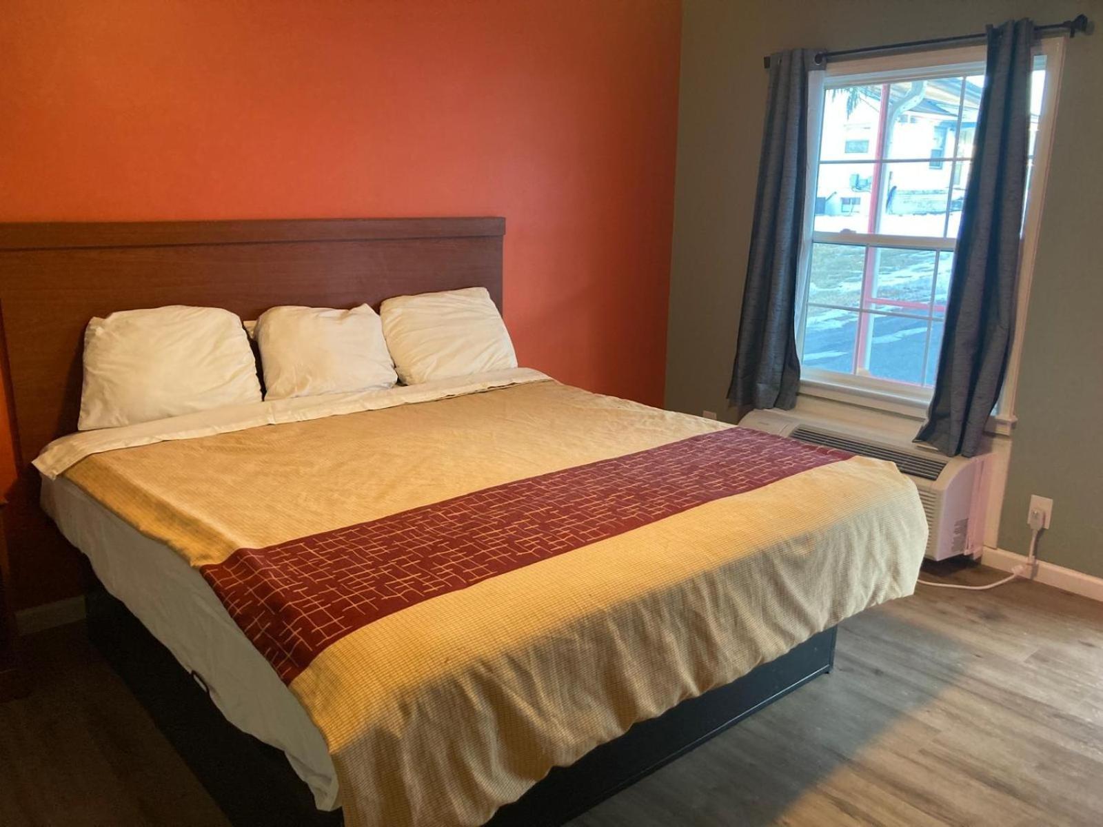 Skyline Motel By Belvilla Waynesboro Us 250 المظهر الخارجي الصورة