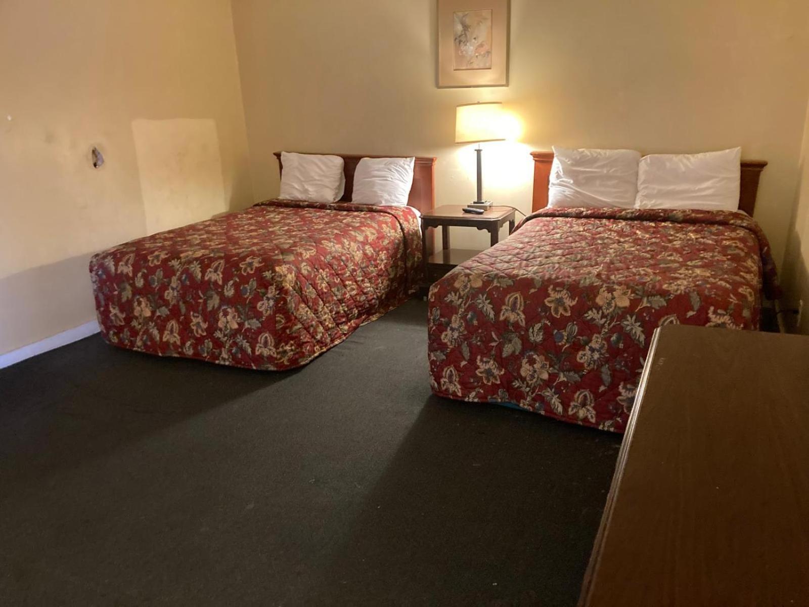 Skyline Motel By Belvilla Waynesboro Us 250 المظهر الخارجي الصورة