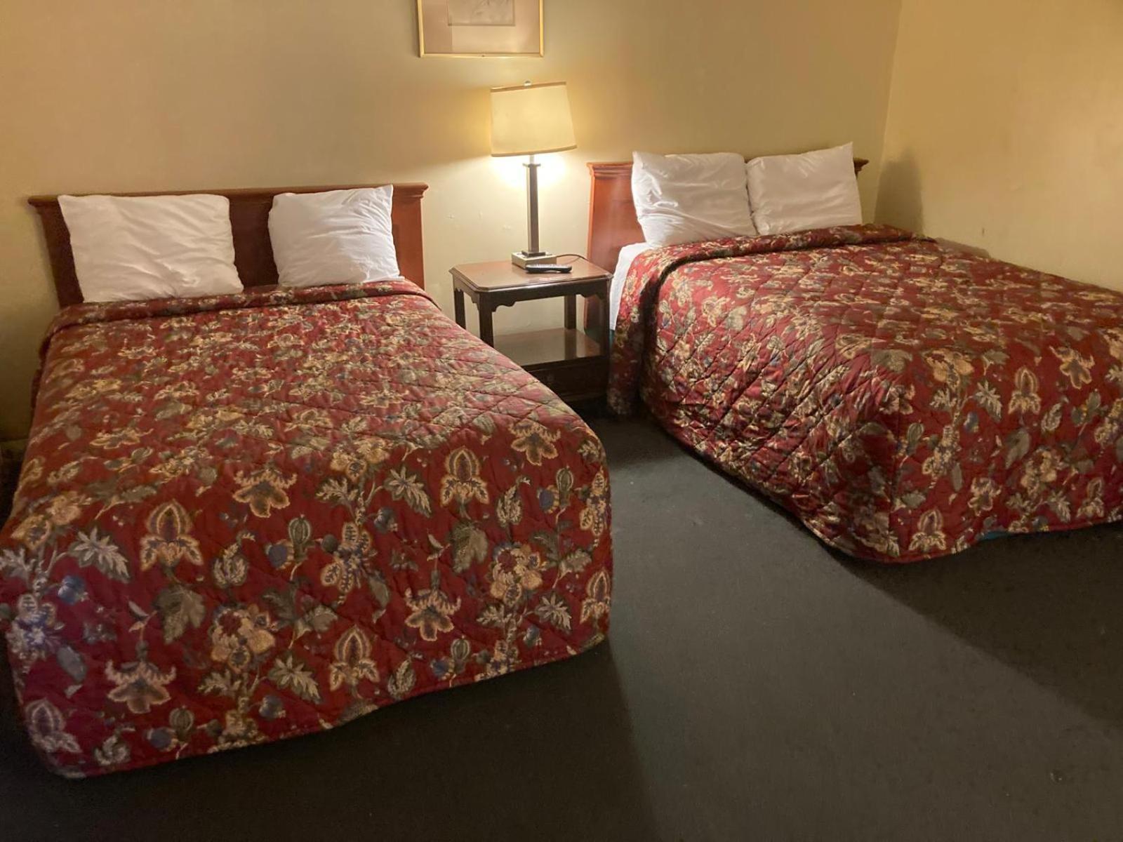 Skyline Motel By Belvilla Waynesboro Us 250 المظهر الخارجي الصورة