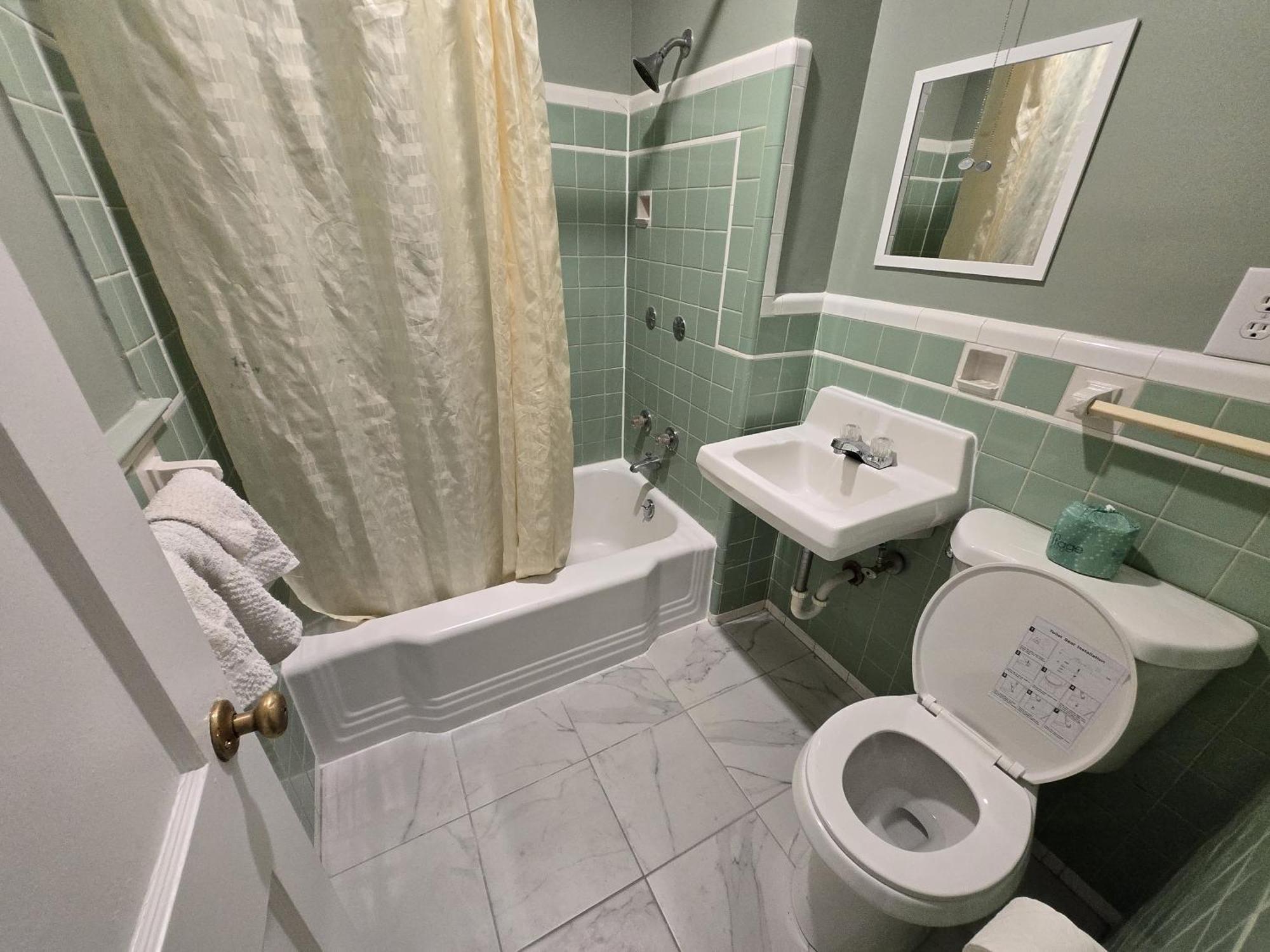 Skyline Motel By Belvilla Waynesboro Us 250 المظهر الخارجي الصورة