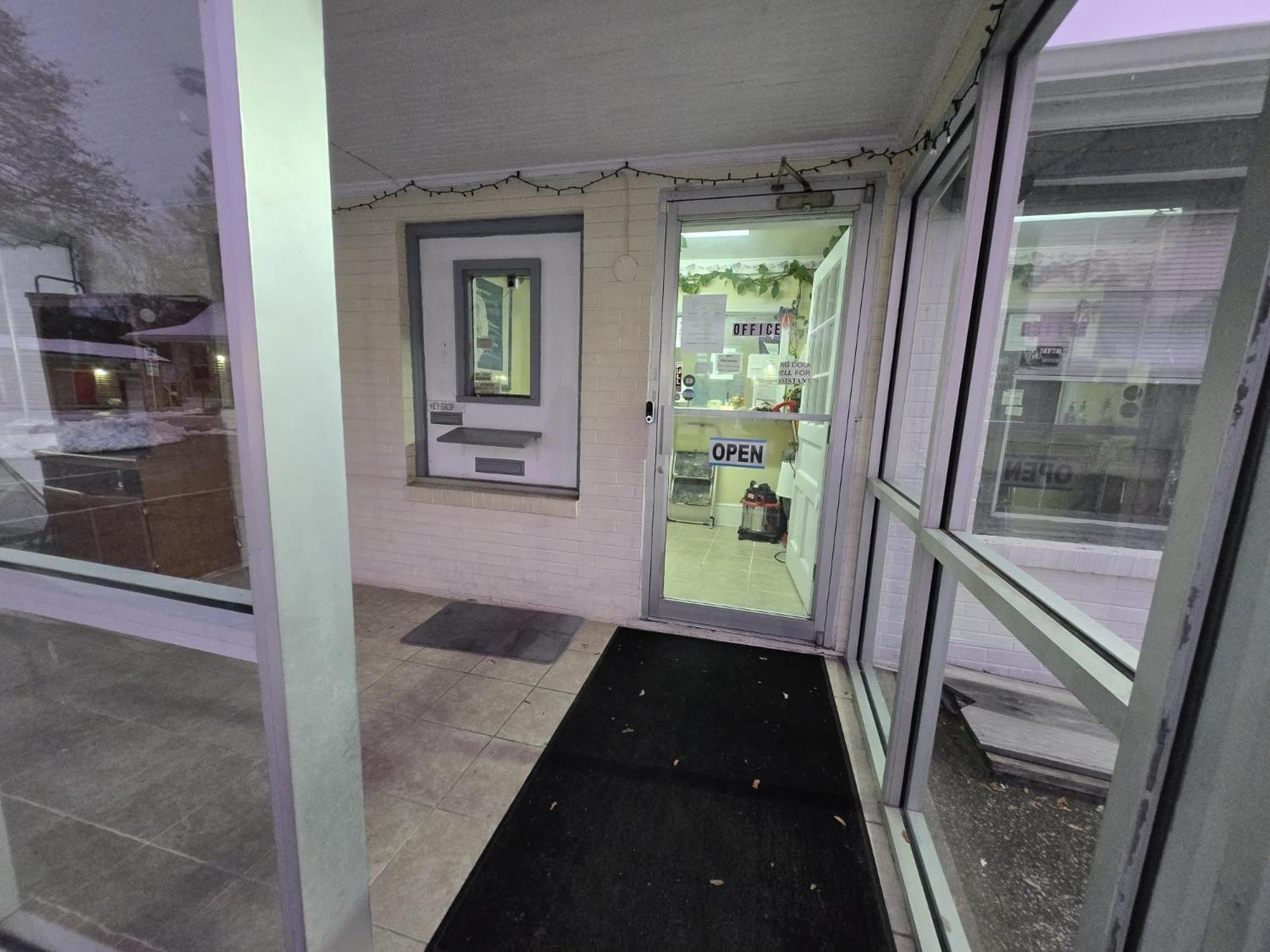 Skyline Motel By Belvilla Waynesboro Us 250 المظهر الخارجي الصورة